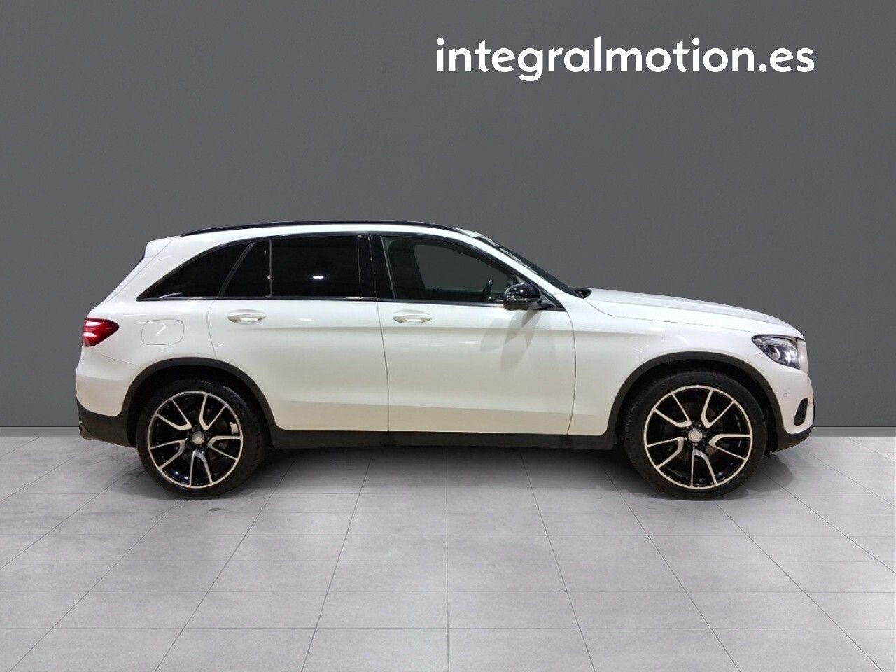 Mercedes GLC GLC 250 d 4MATIC Exclusive - foto 26