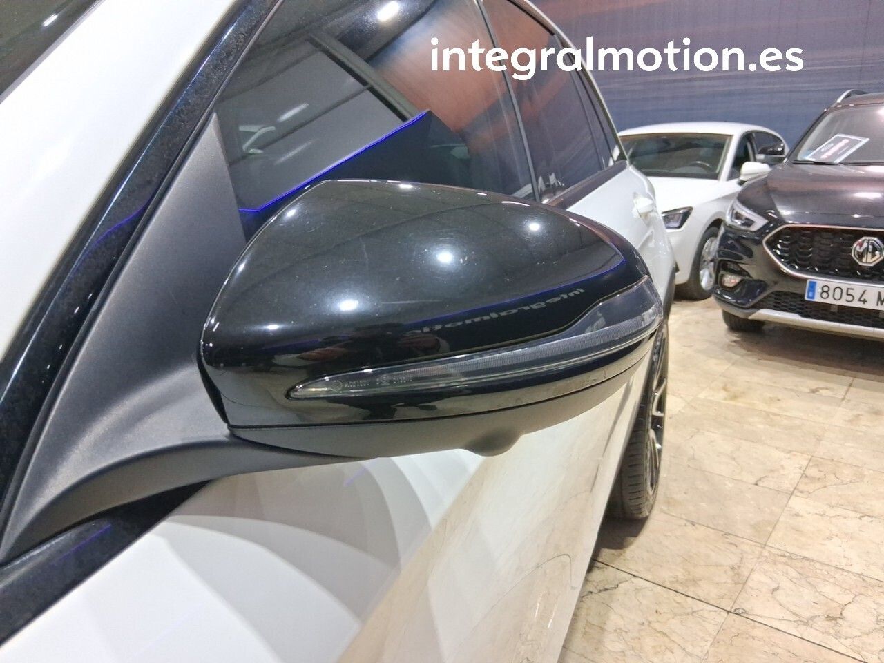 Mercedes GLC GLC 250 d 4MATIC Exclusive - foto 31