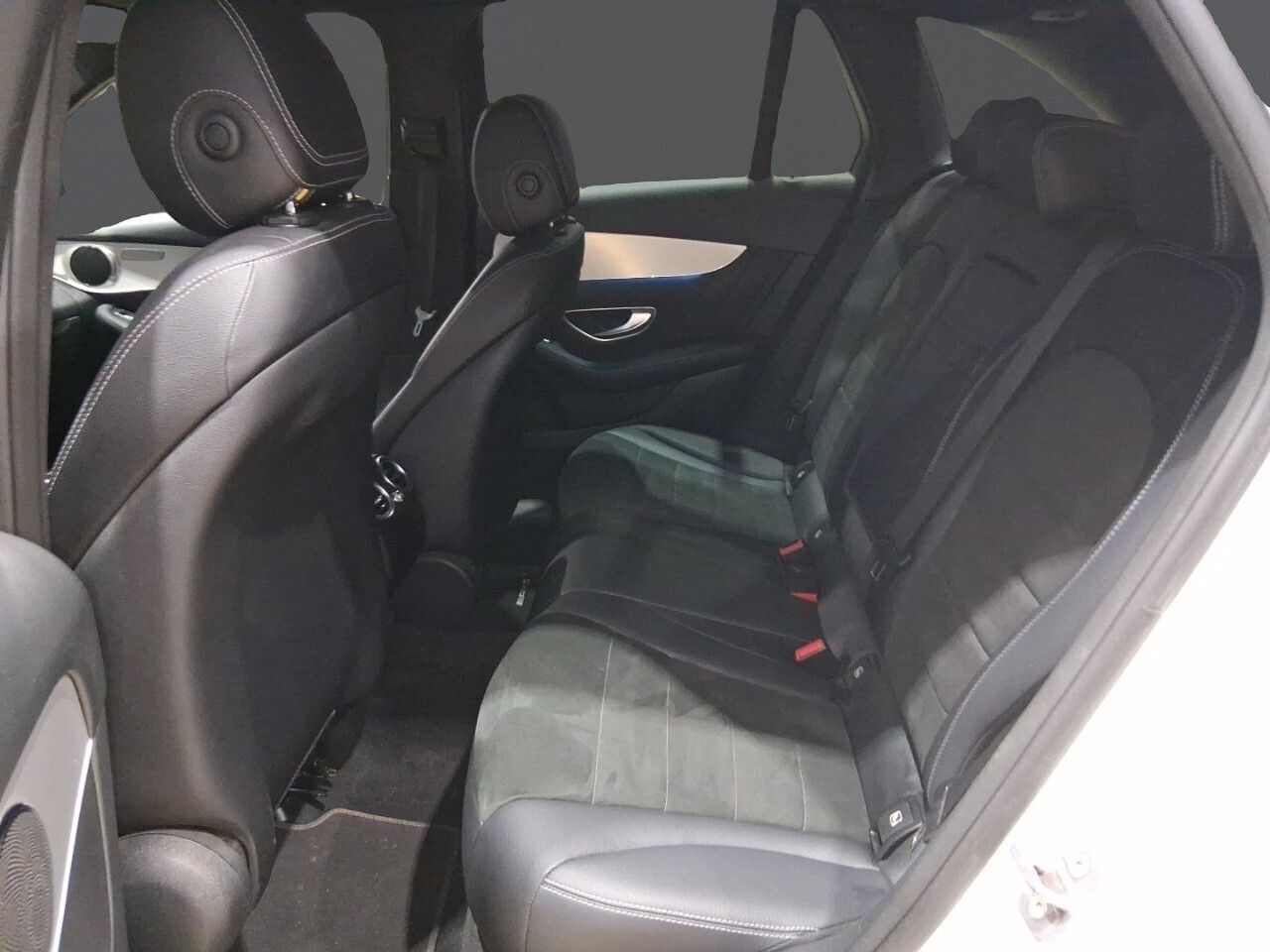 Mercedes GLC GLC 250 d 4MATIC Exclusive - foto 10