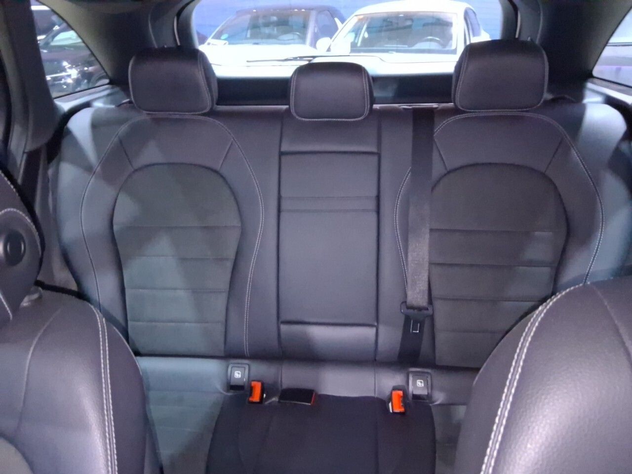 Mercedes GLC GLC 250 d 4MATIC Exclusive - foto 20