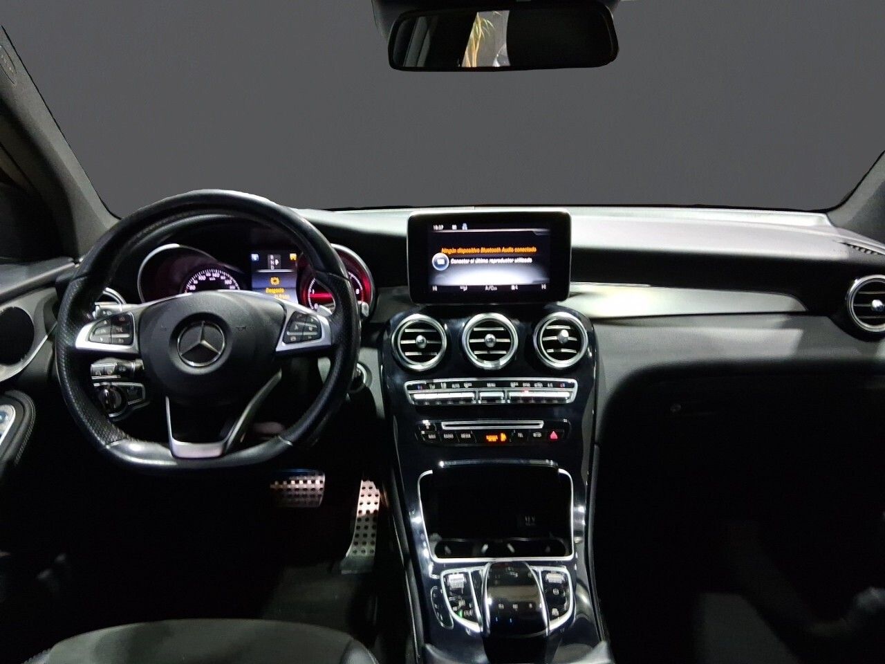 Mercedes GLC GLC 250 d 4MATIC Exclusive - foto 7