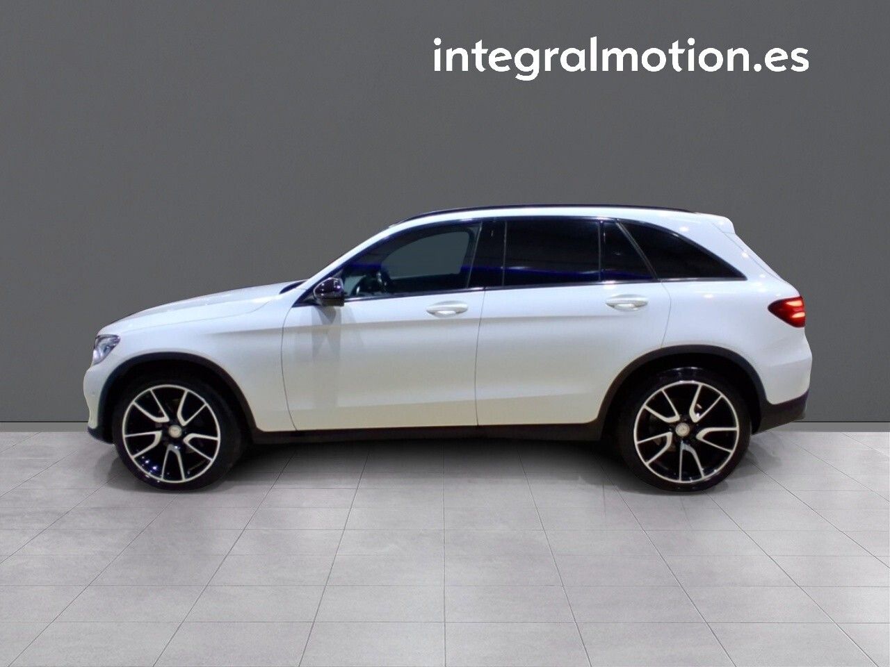 Mercedes GLC GLC 250 d 4MATIC Exclusive - foto 24