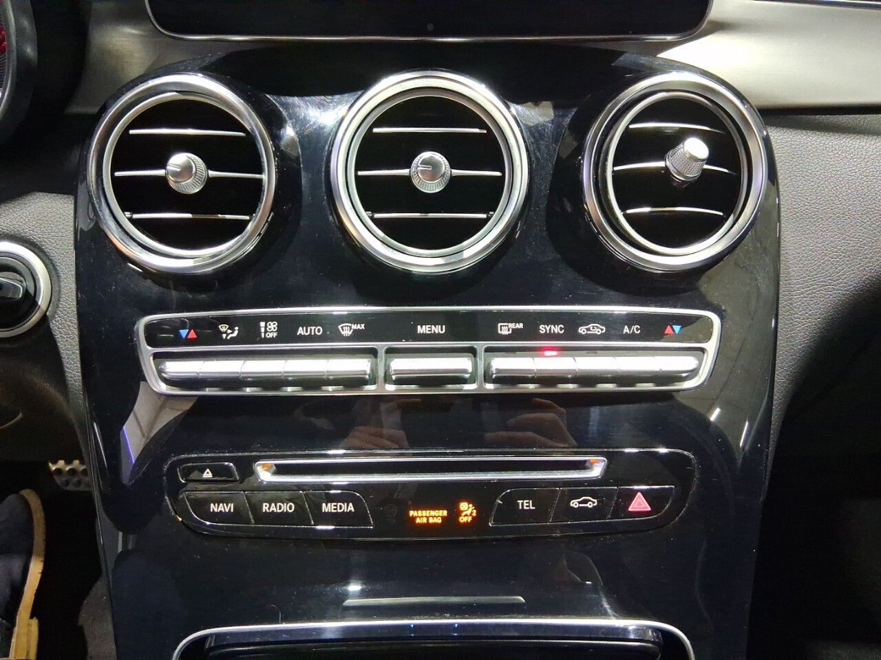 Mercedes GLC GLC 250 d 4MATIC Exclusive - foto 17