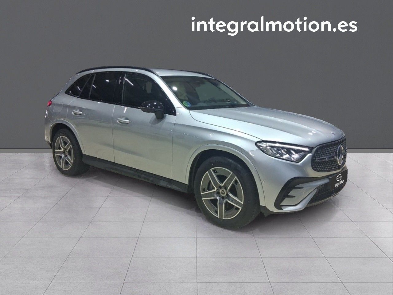 Mercedes GLC GLC 220 d 4MATIC - foto 3