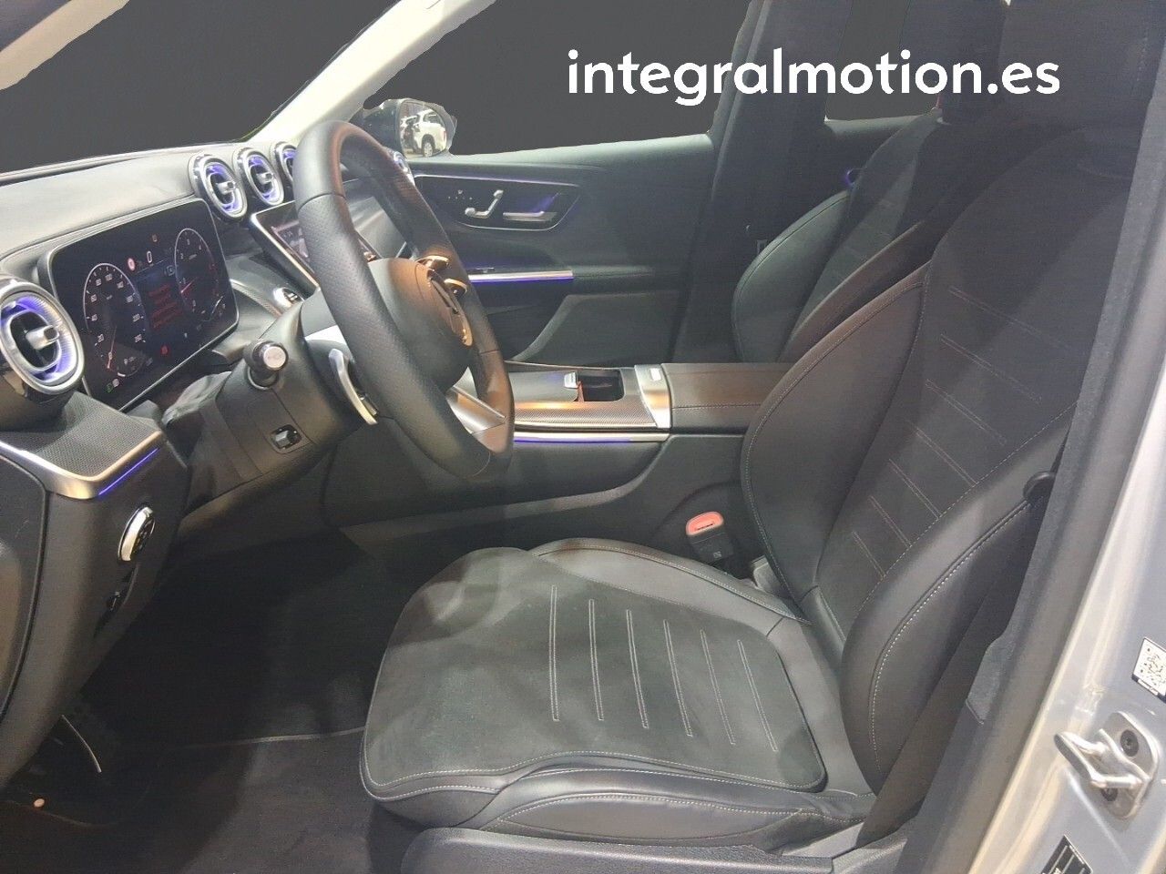 Mercedes GLC GLC 220 d 4MATIC - foto 6