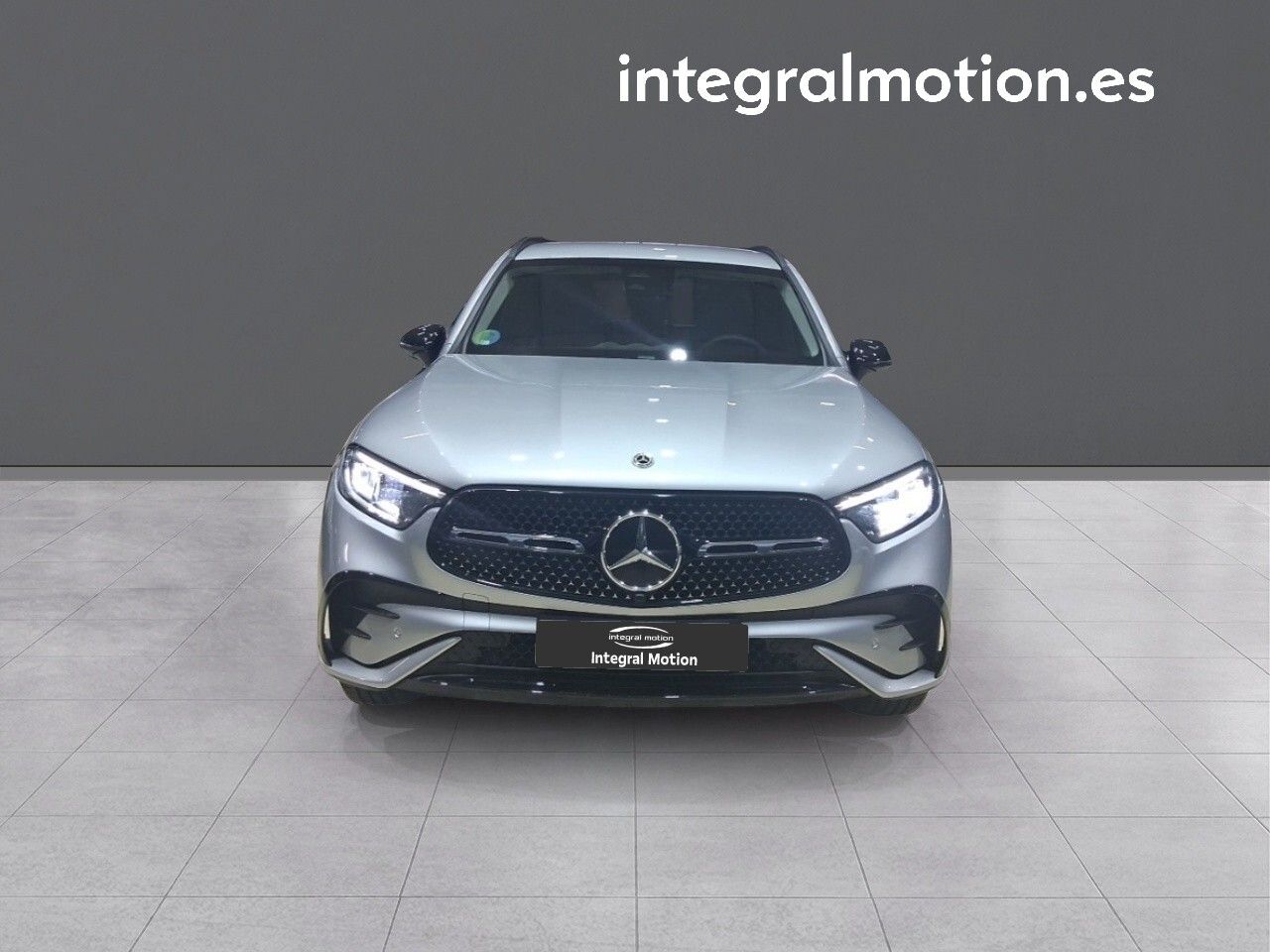Mercedes GLC GLC 220 d 4MATIC - foto 2