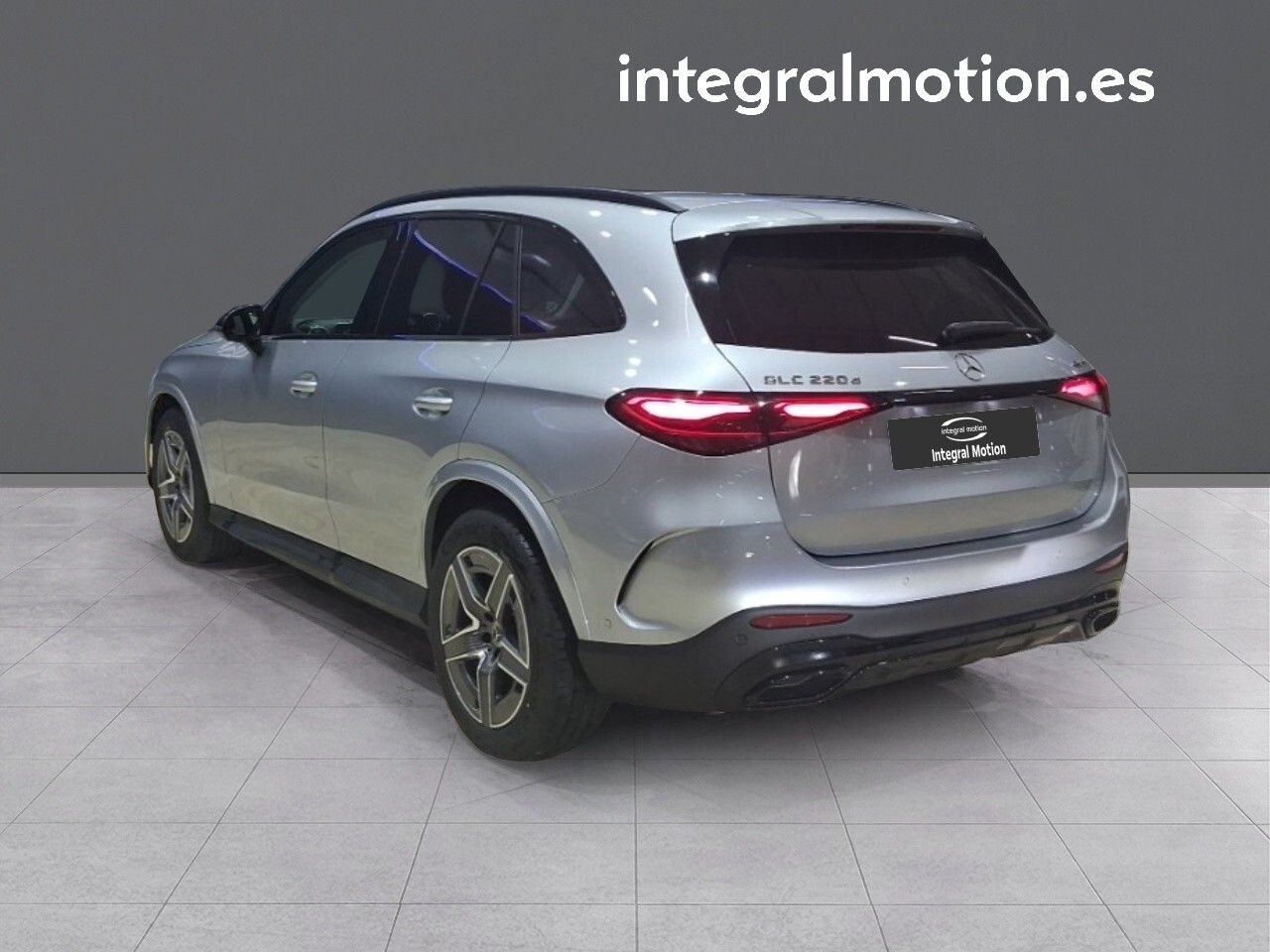 Mercedes GLC GLC 220 d 4MATIC - foto 4