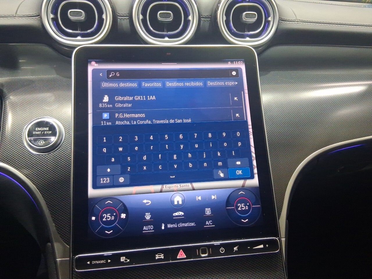 Mercedes GLC GLC 220 d 4MATIC - foto 15