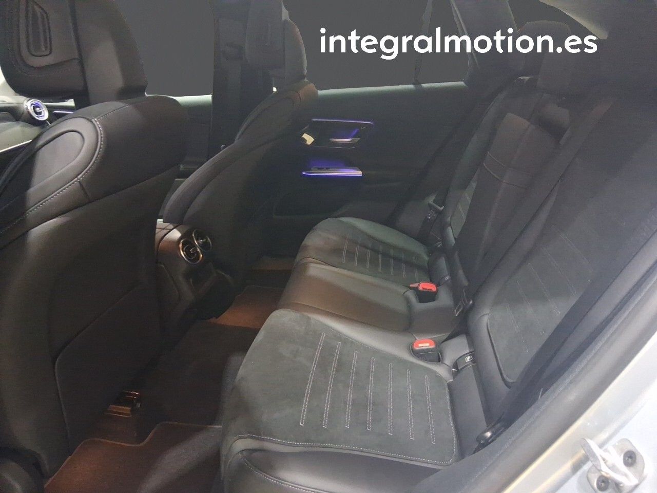 Mercedes GLC GLC 220 d 4MATIC - foto 10