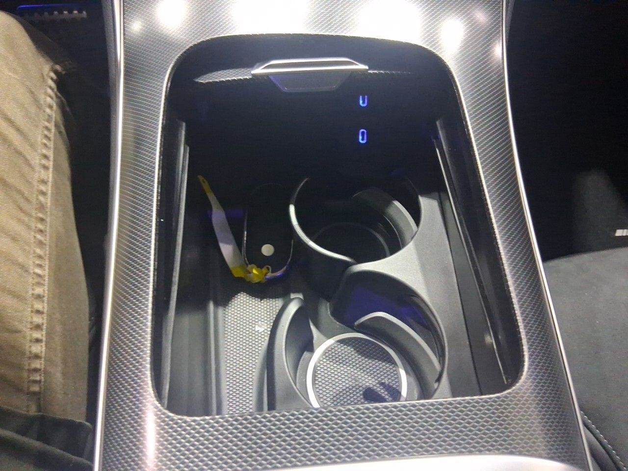 Mercedes GLC GLC 220 d 4MATIC - foto 22