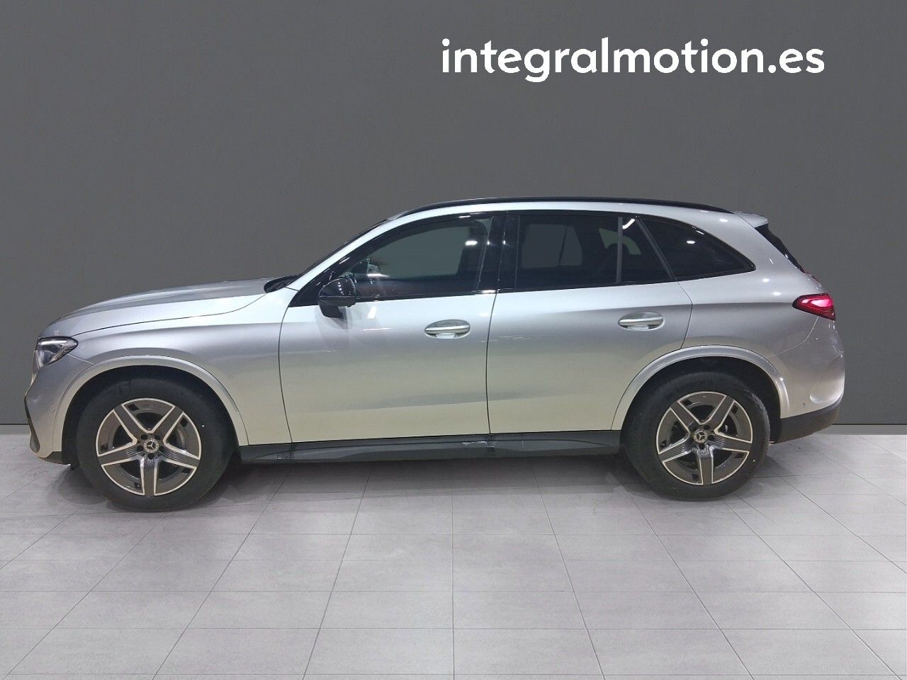 Mercedes GLC GLC 220 d 4MATIC - foto 24