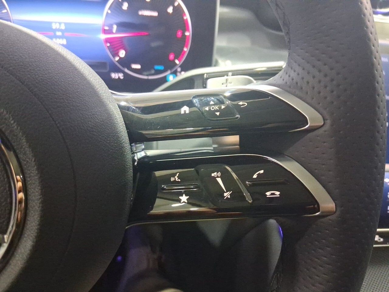 Mercedes GLC GLC 220 d 4MATIC - foto 13