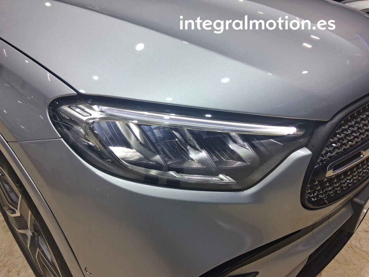 Mercedes GLC GLC 220 d 4MATIC - foto 27