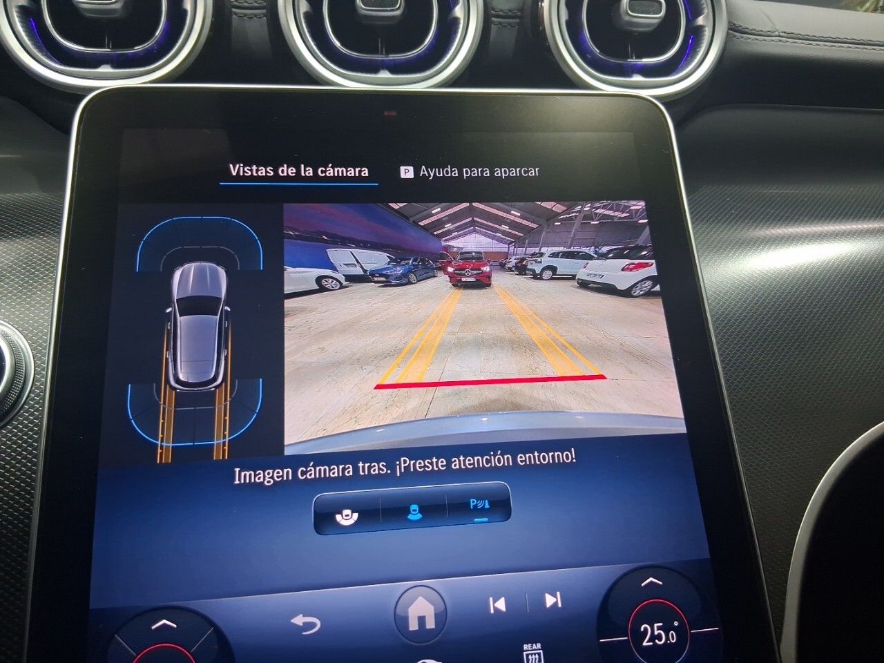 Mercedes GLC GLC 220 d 4MATIC - foto 16