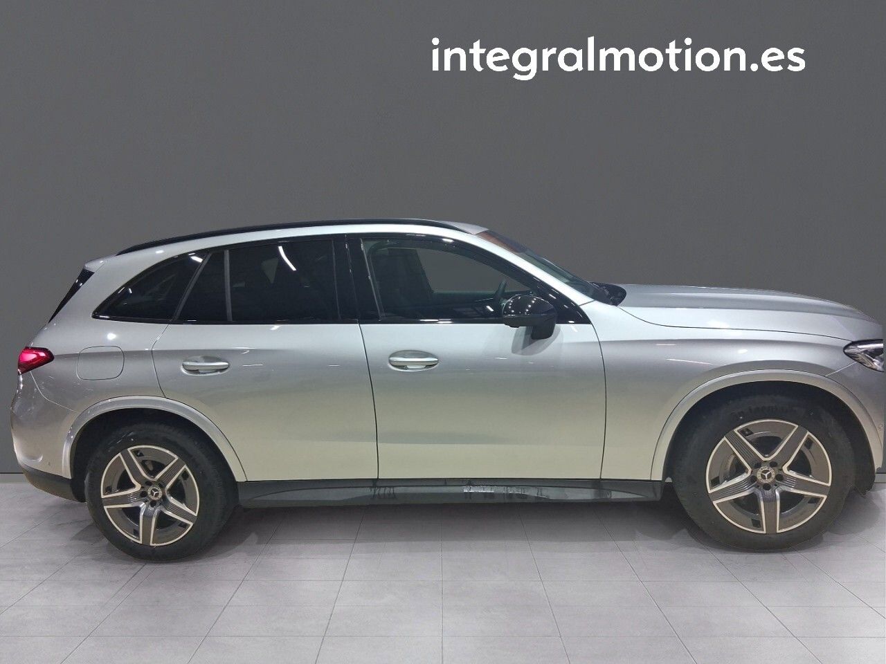 Mercedes GLC GLC 220 d 4MATIC - foto 26