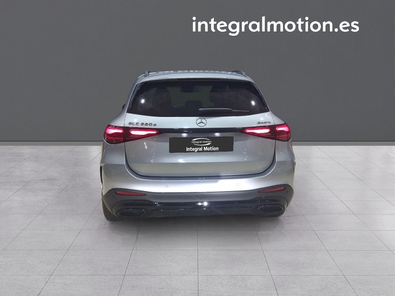 Mercedes GLC GLC 220 d 4MATIC - foto 25