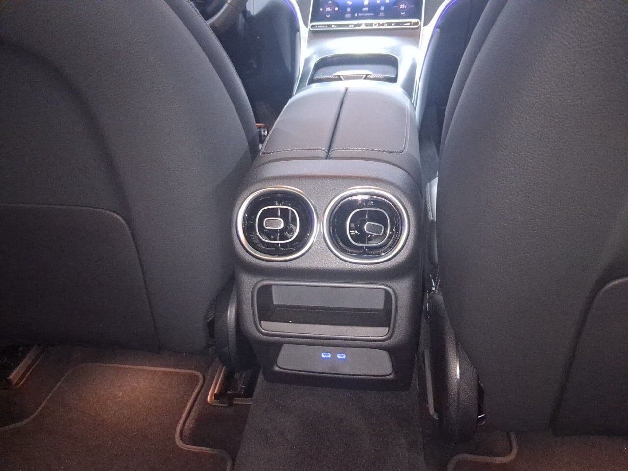 Mercedes GLC GLC 220 d 4MATIC - foto 21