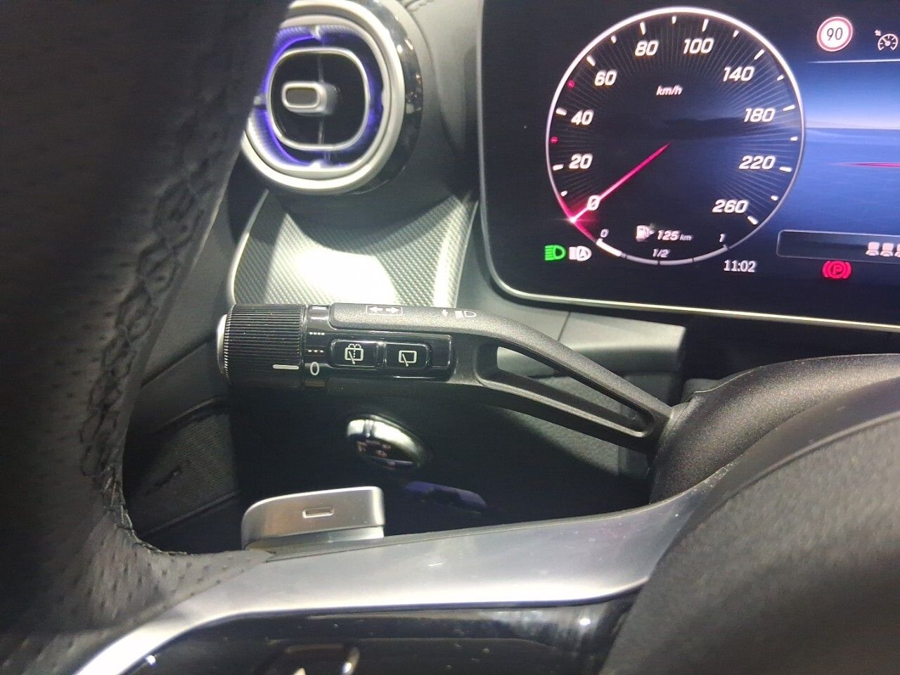 Mercedes GLC GLC 220 d 4MATIC - foto 14