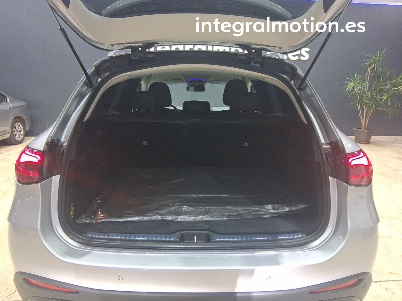 Mercedes GLC GLC 220 d 4MATIC - foto 30