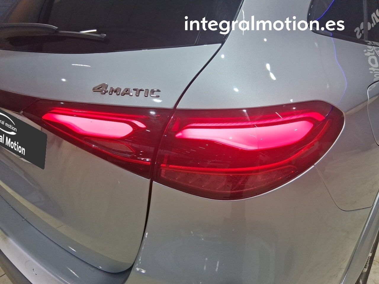 Mercedes GLC GLC 220 d 4MATIC - foto 28