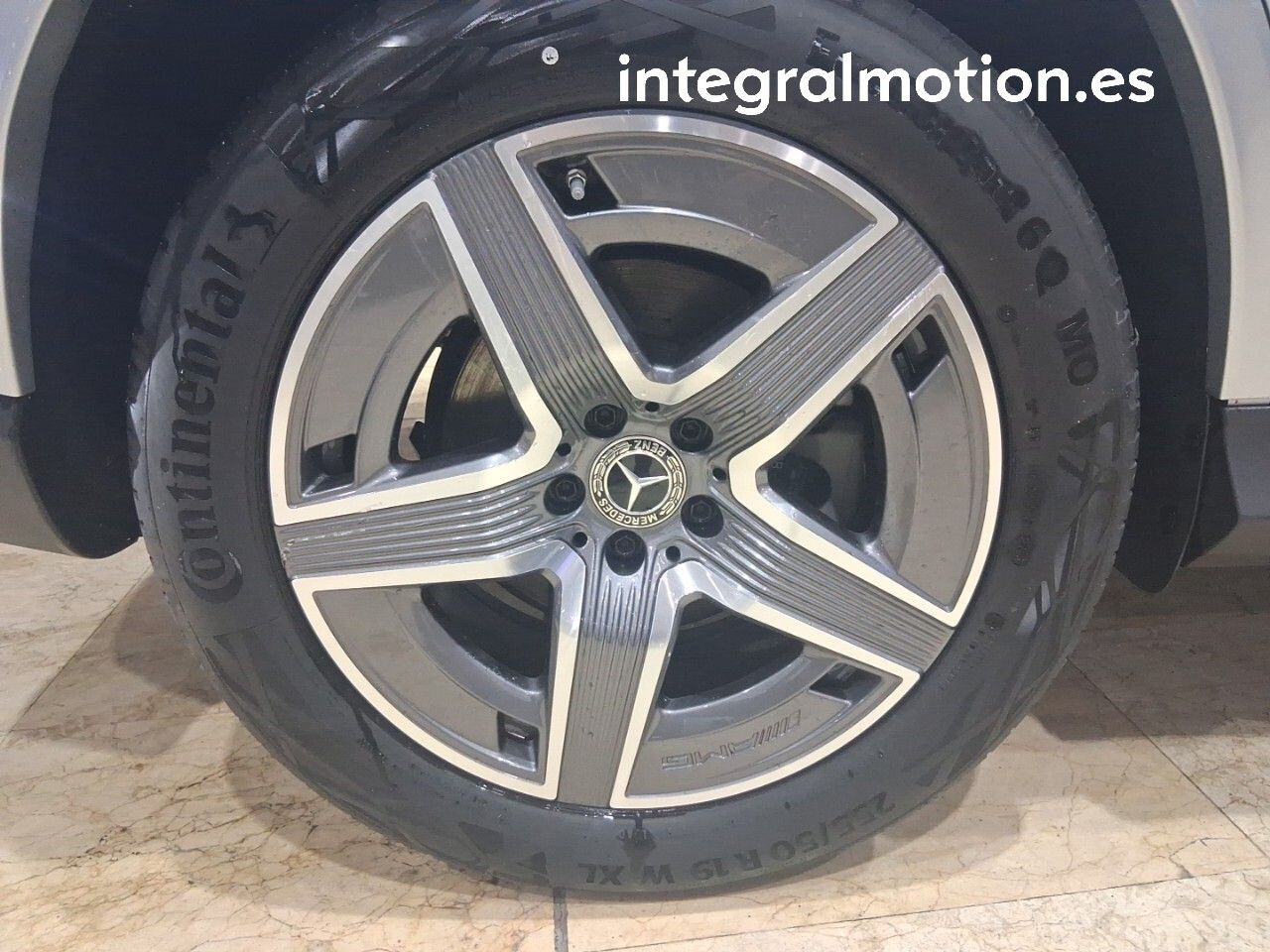 Mercedes GLC GLC 220 d 4MATIC - foto 29