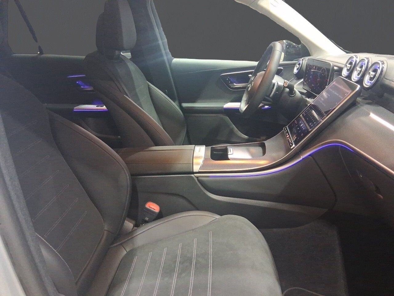 Mercedes GLC GLC 220 d 4MATIC - foto 9