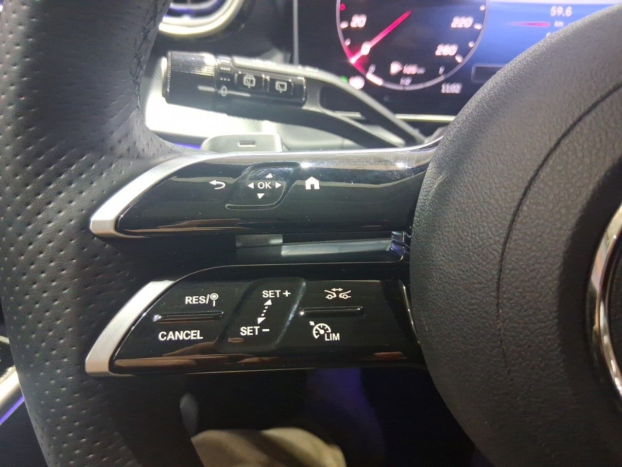 Mercedes GLC GLC 220 d 4MATIC - foto 12