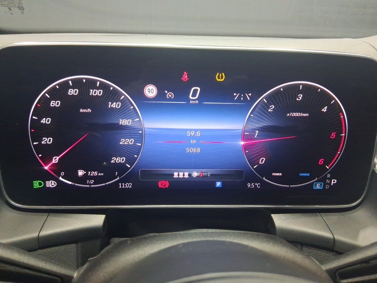 Mercedes GLC GLC 220 d 4MATIC - foto 8