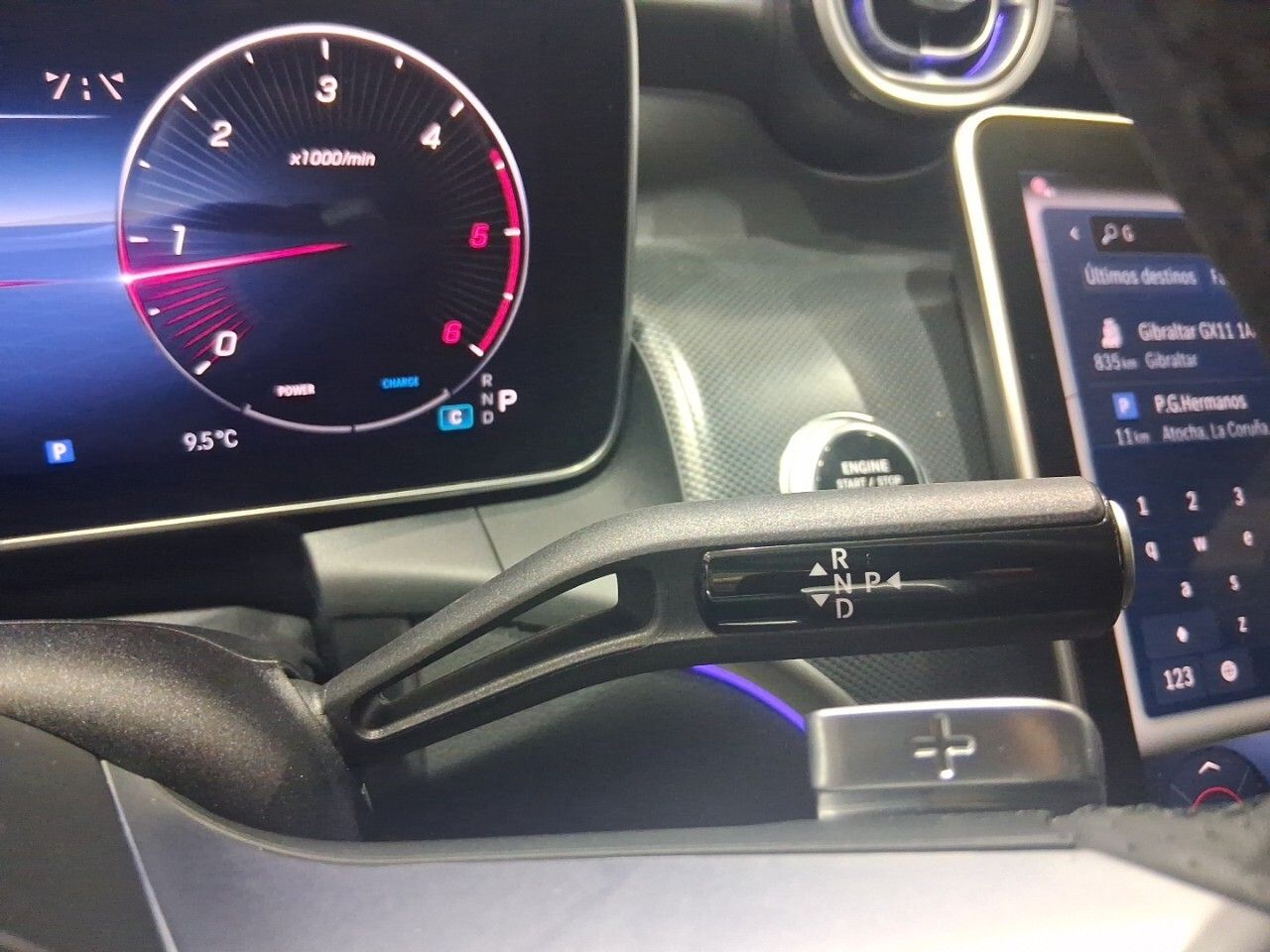 Mercedes GLC GLC 220 d 4MATIC - foto 18