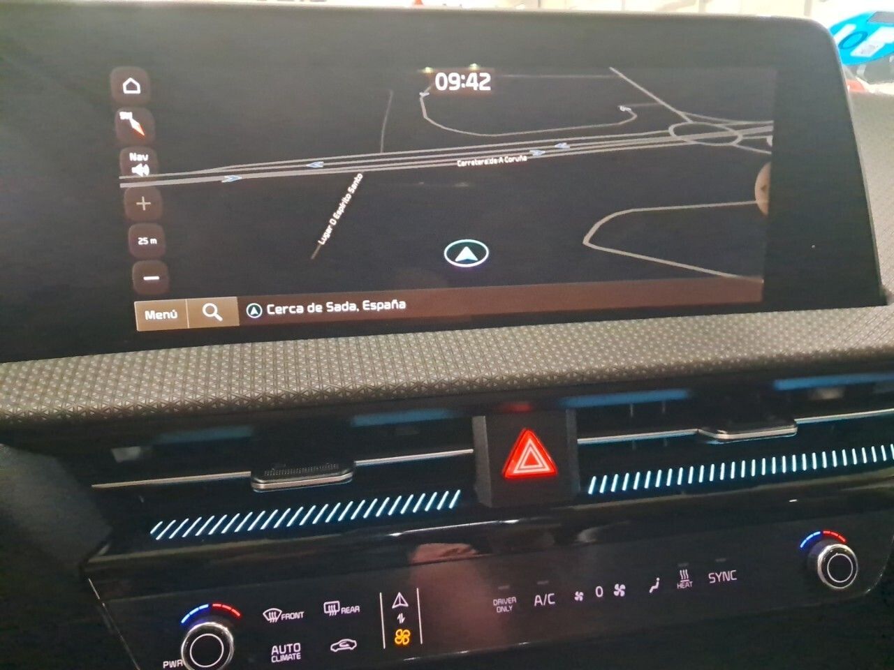 Kia EV6 EV6 77,4kWh 168kW RWD (Long Range) - foto 15