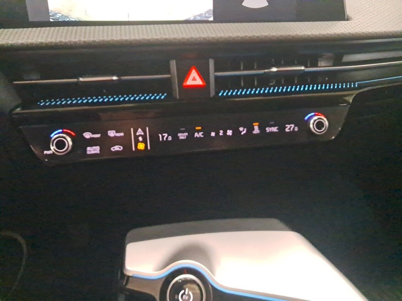 Kia EV6 EV6 77,4kWh 168kW RWD (Long Range) - foto 17