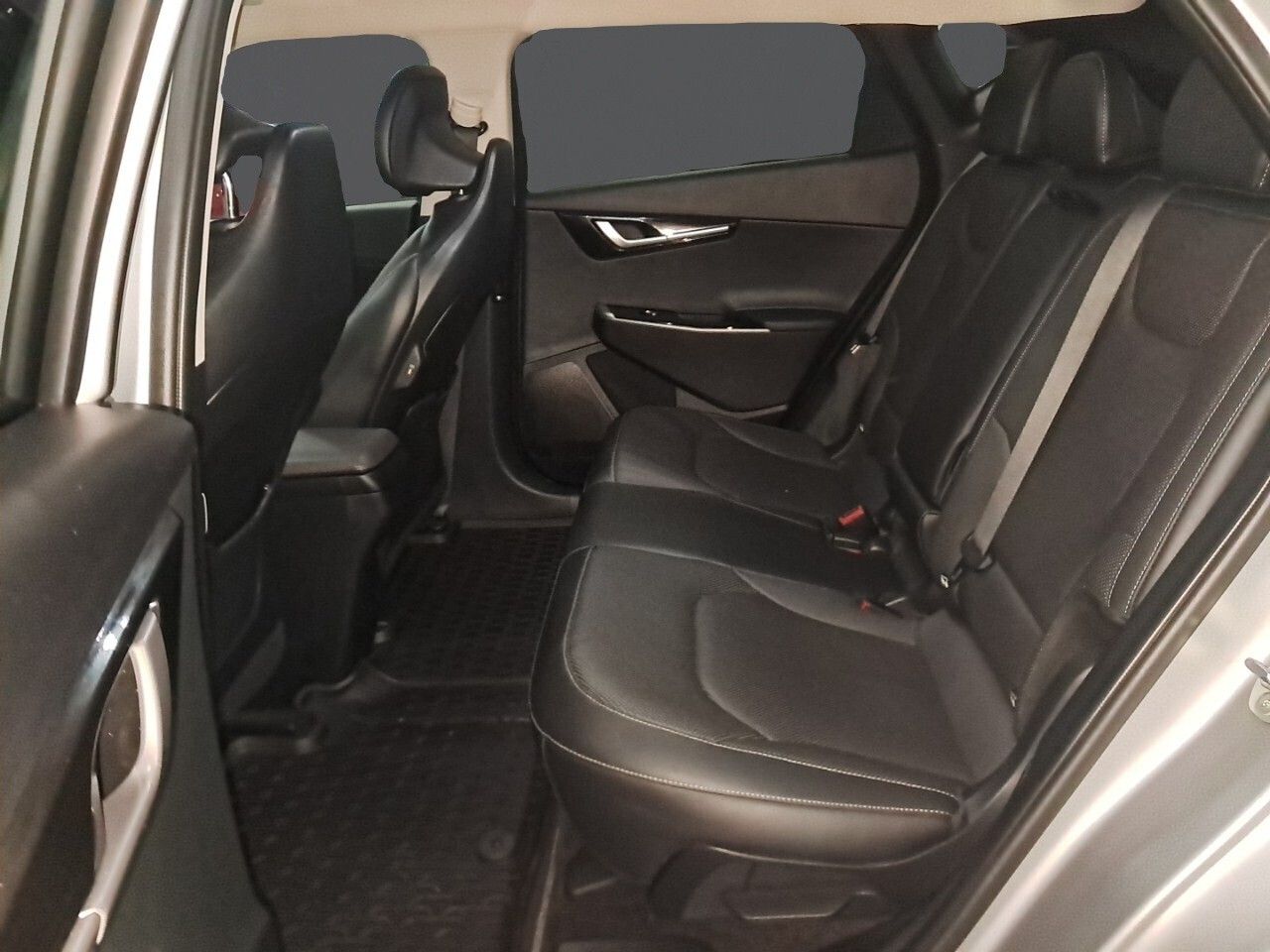 Kia EV6 EV6 77,4kWh 168kW RWD (Long Range) - foto 10