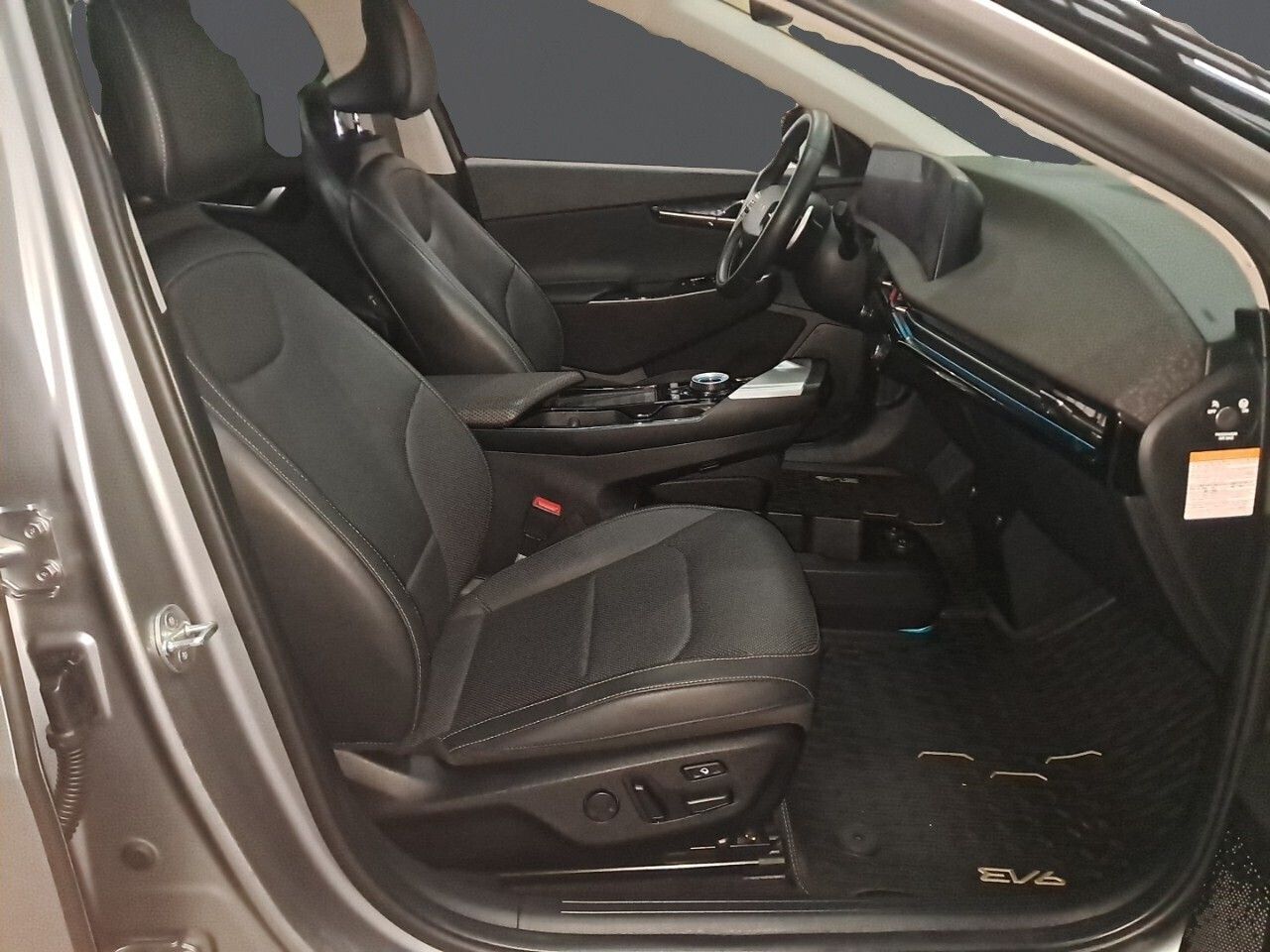 Kia EV6 EV6 77,4kWh 168kW RWD (Long Range) - foto 9