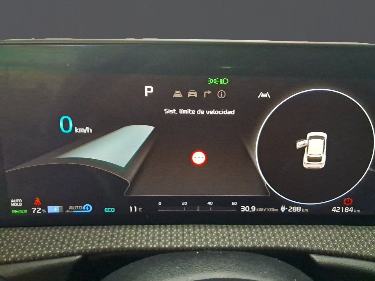 Kia EV6 EV6 77,4kWh 168kW RWD (Long Range) - foto 8