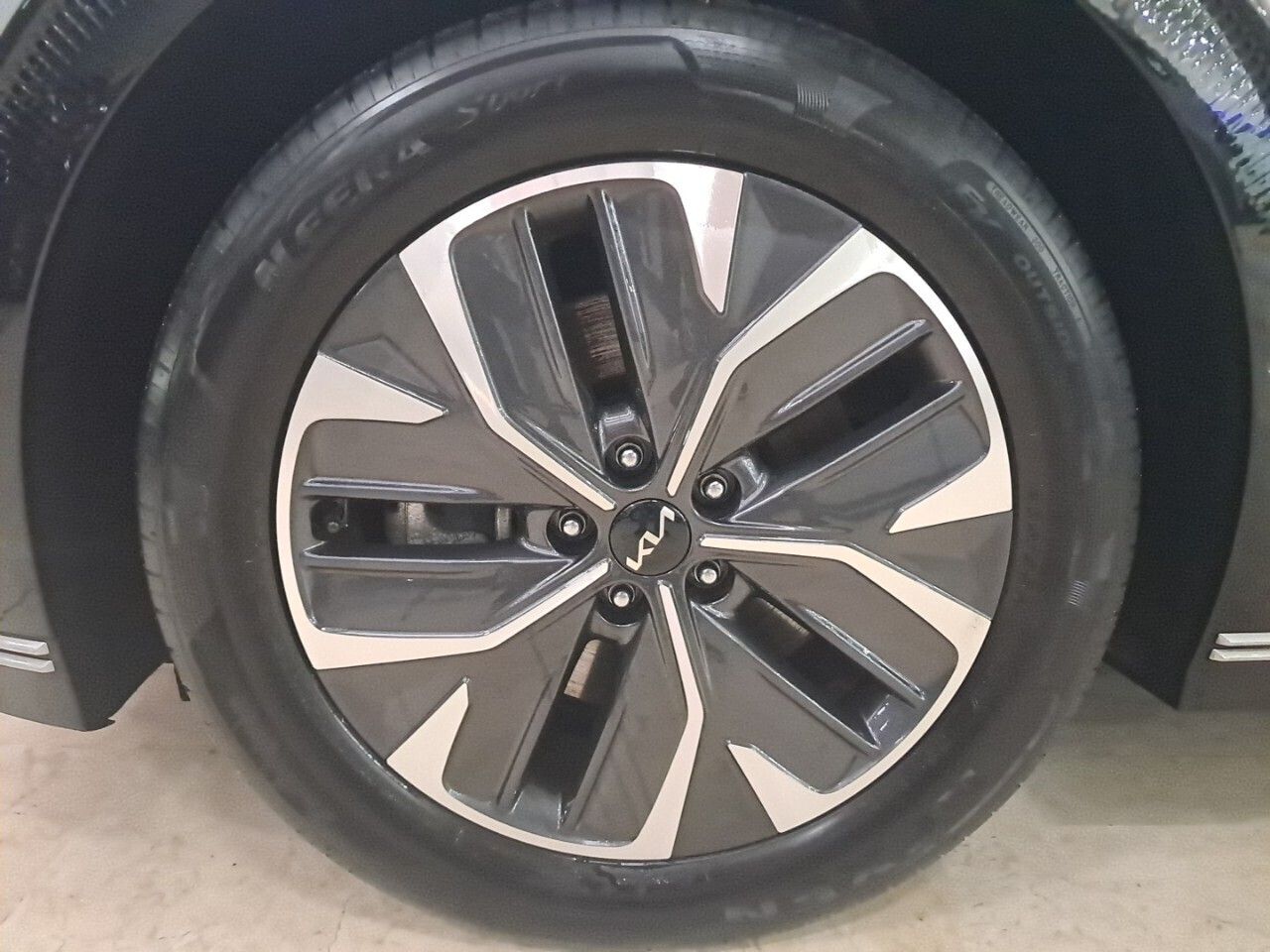 Kia EV6 EV6 77,4kWh 168kW RWD (Long Range) - foto 29