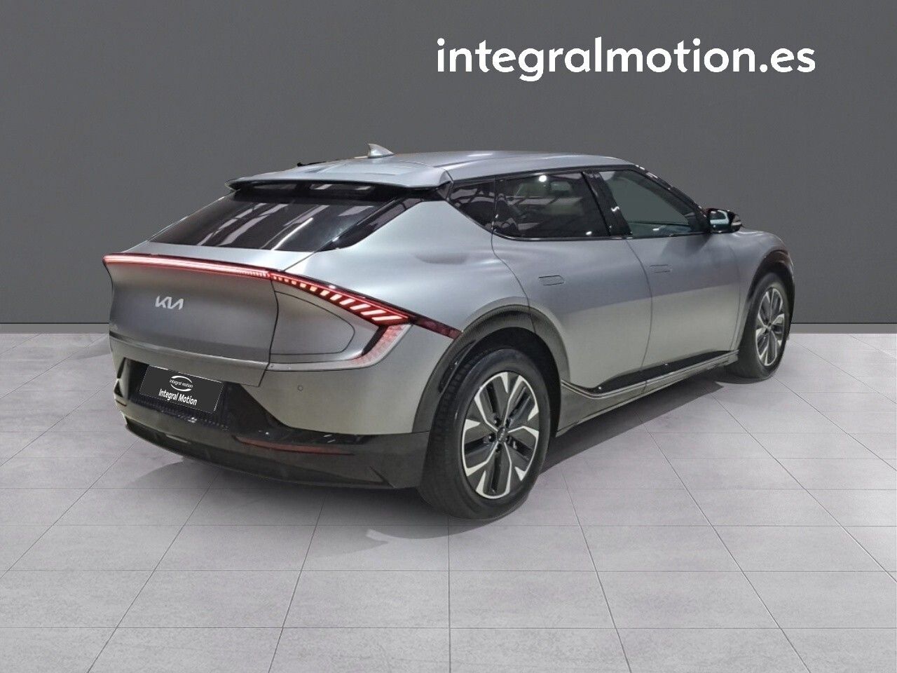 Kia EV6 EV6 77,4kWh 168kW RWD (Long Range) - foto 5