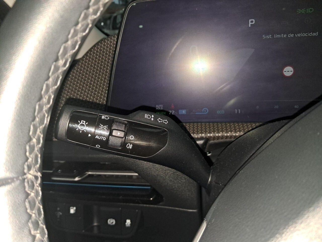 Kia EV6 EV6 77,4kWh 168kW RWD (Long Range) - foto 14