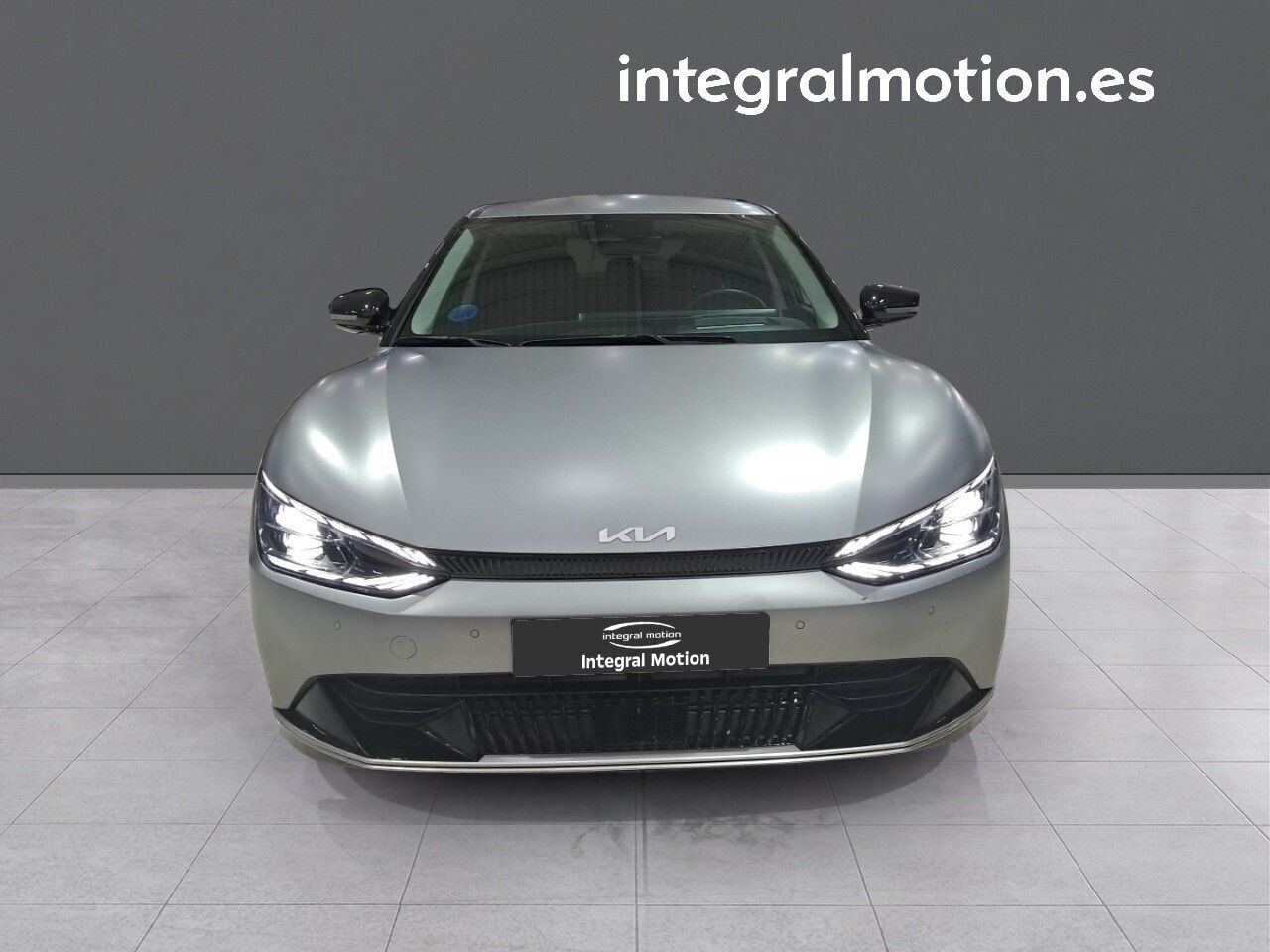 Kia EV6 EV6 77,4kWh 168kW RWD (Long Range) - foto 2