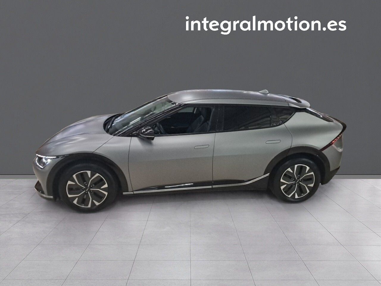 Kia EV6 EV6 77,4kWh 168kW RWD (Long Range) - foto 24