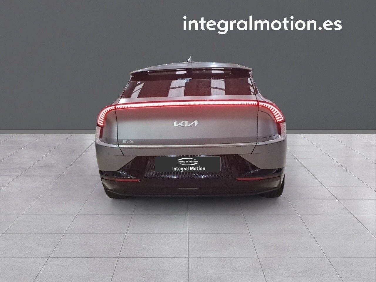 Kia EV6 EV6 77,4kWh 168kW RWD (Long Range) - foto 25