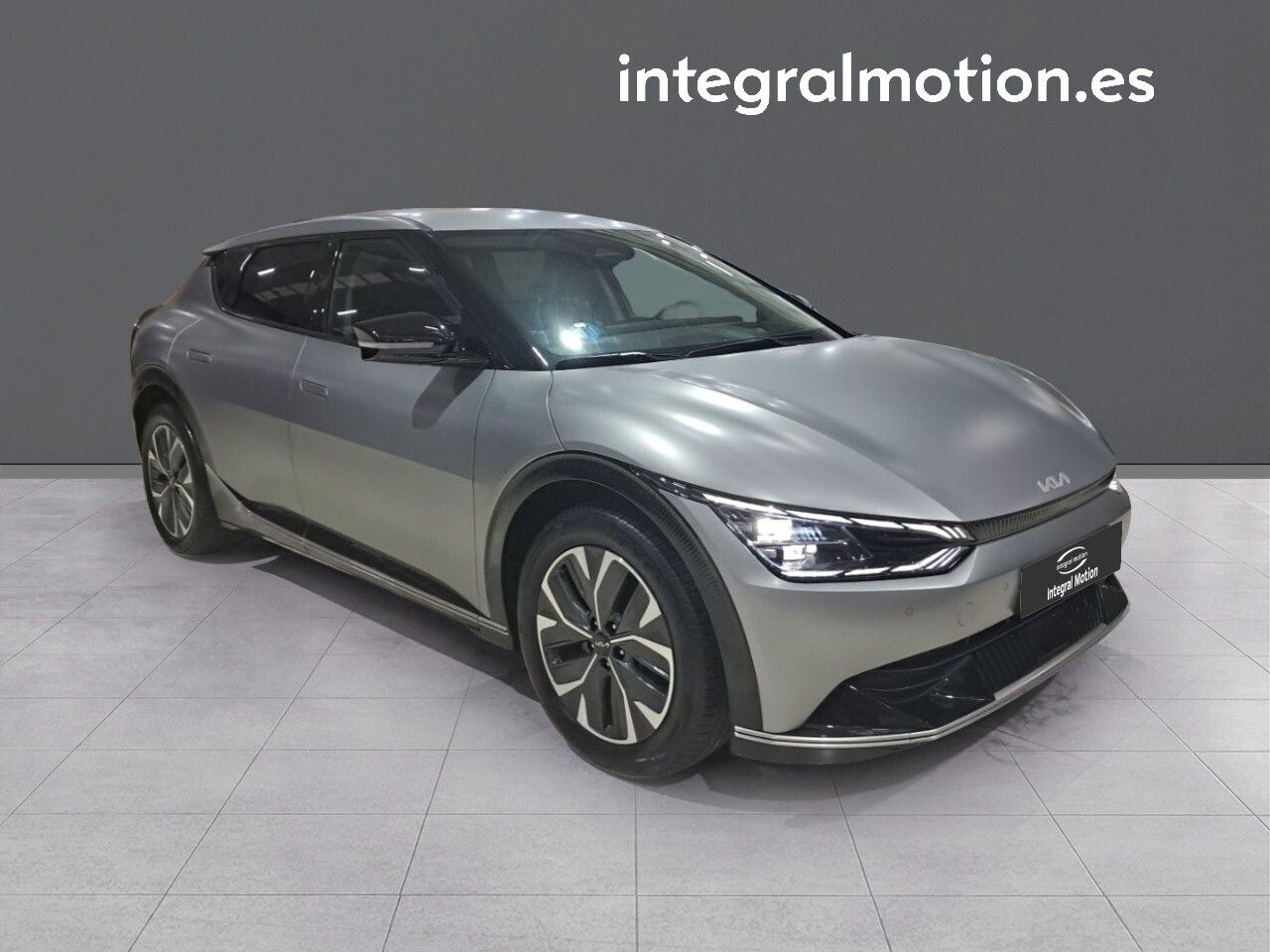 Kia EV6 EV6 77,4kWh 168kW RWD (Long Range) - foto 3