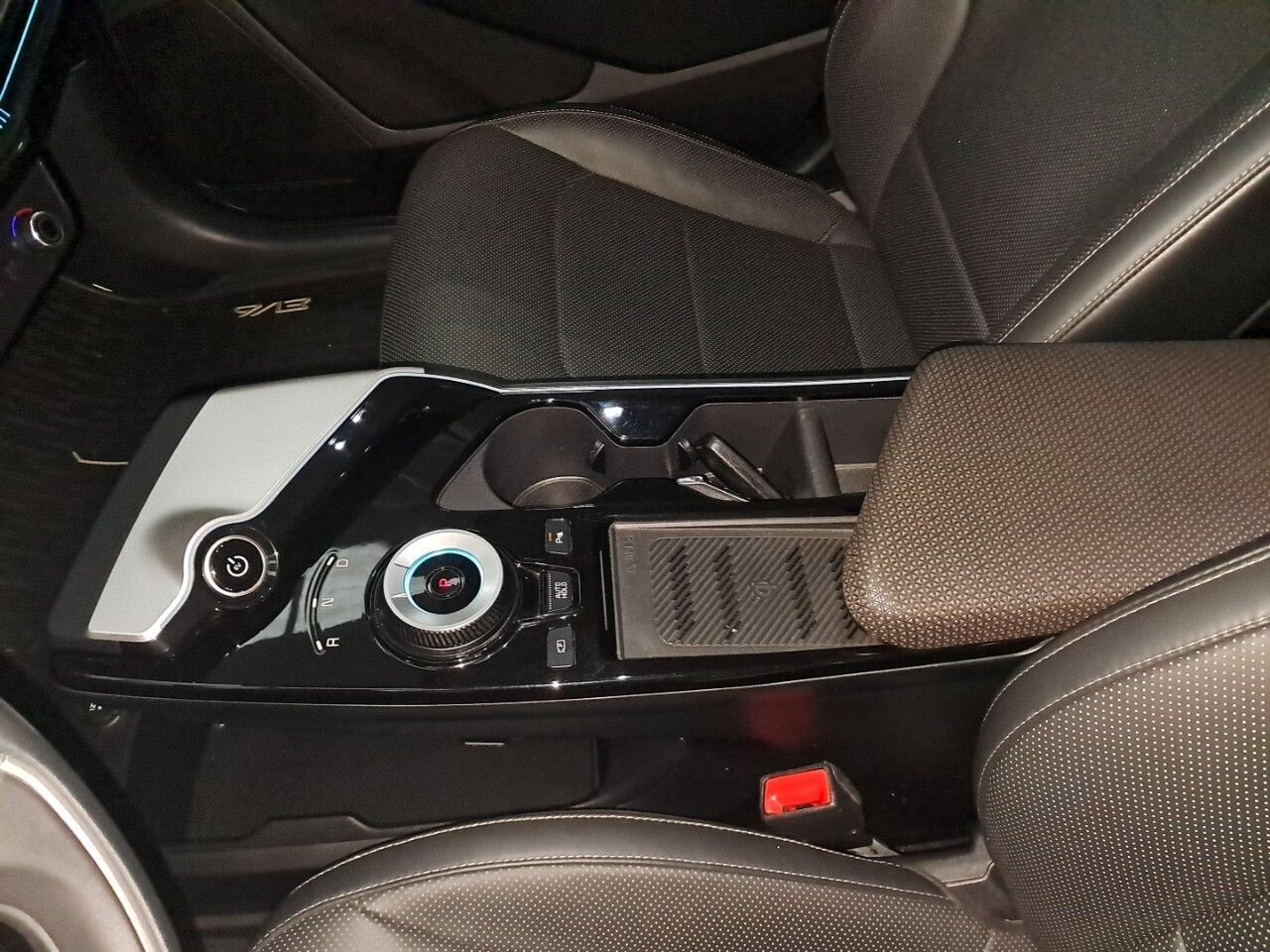 Kia EV6 EV6 77,4kWh 168kW RWD (Long Range) - foto 22