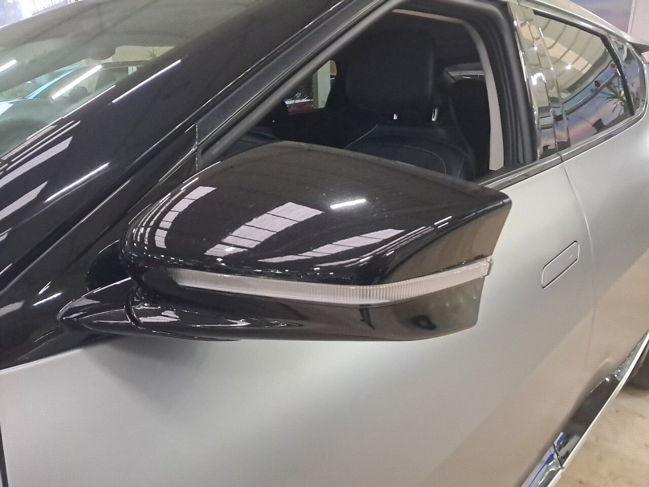 Kia EV6 EV6 77,4kWh 168kW RWD (Long Range) - foto 31