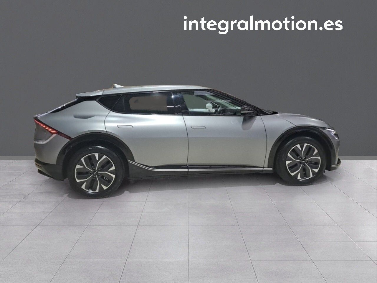 Kia EV6 EV6 77,4kWh 168kW RWD (Long Range) - foto 26