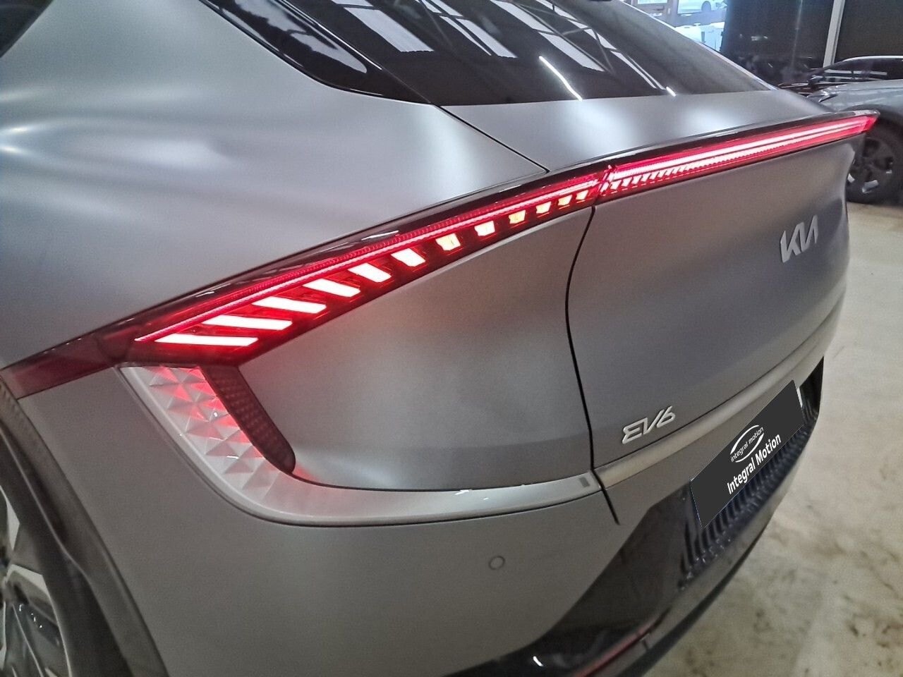 Kia EV6 EV6 77,4kWh 168kW RWD (Long Range) - foto 28