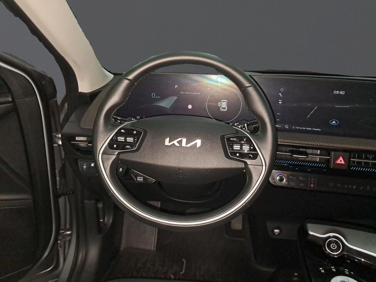 Kia EV6 EV6 77,4kWh 168kW RWD (Long Range) - foto 11