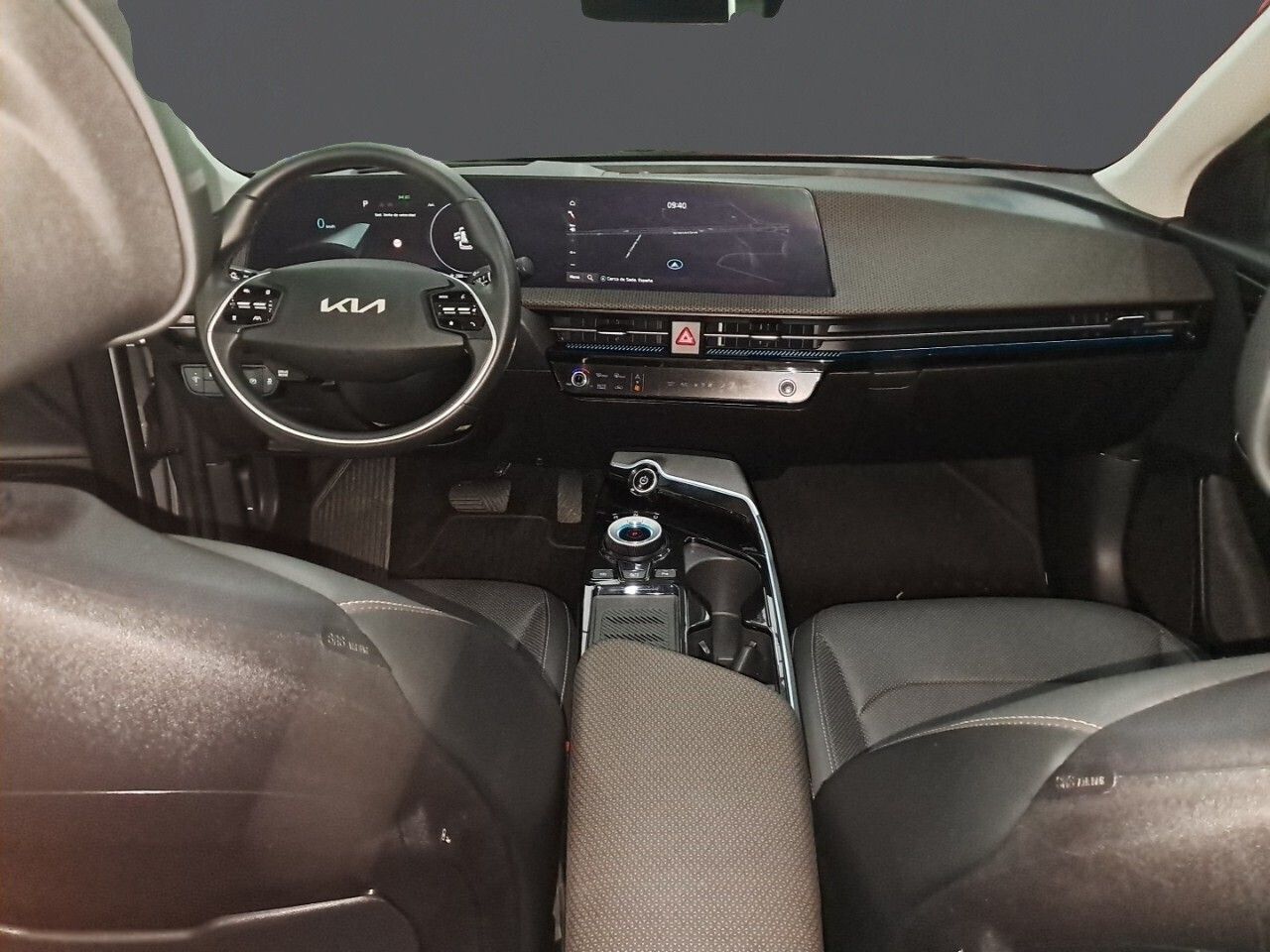 Kia EV6 EV6 77,4kWh 168kW RWD (Long Range) - foto 7