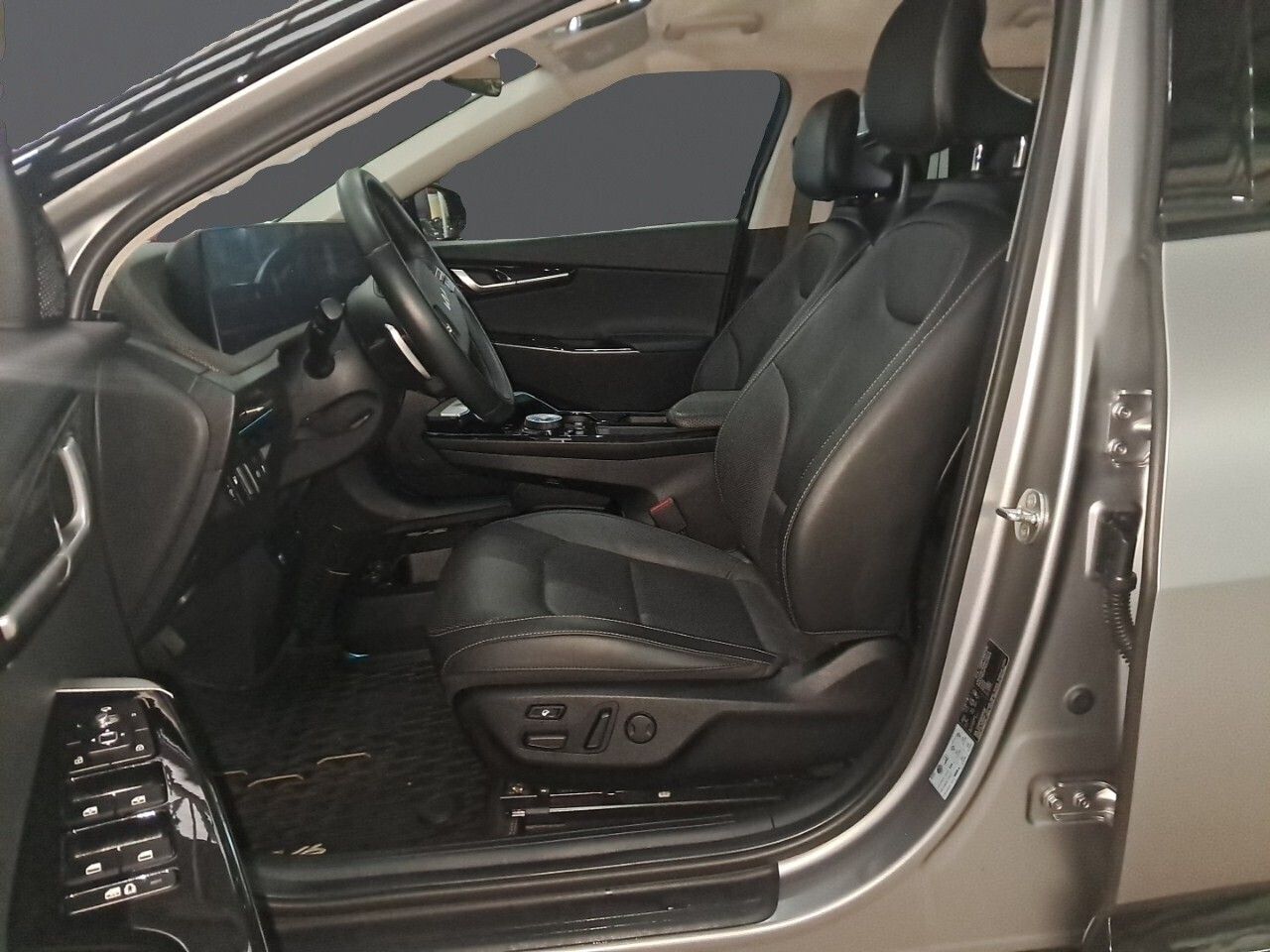 Kia EV6 EV6 77,4kWh 168kW RWD (Long Range) - foto 6