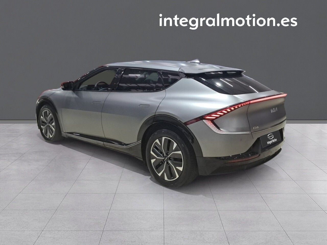 Kia EV6 EV6 77,4kWh 168kW RWD (Long Range) - foto 4