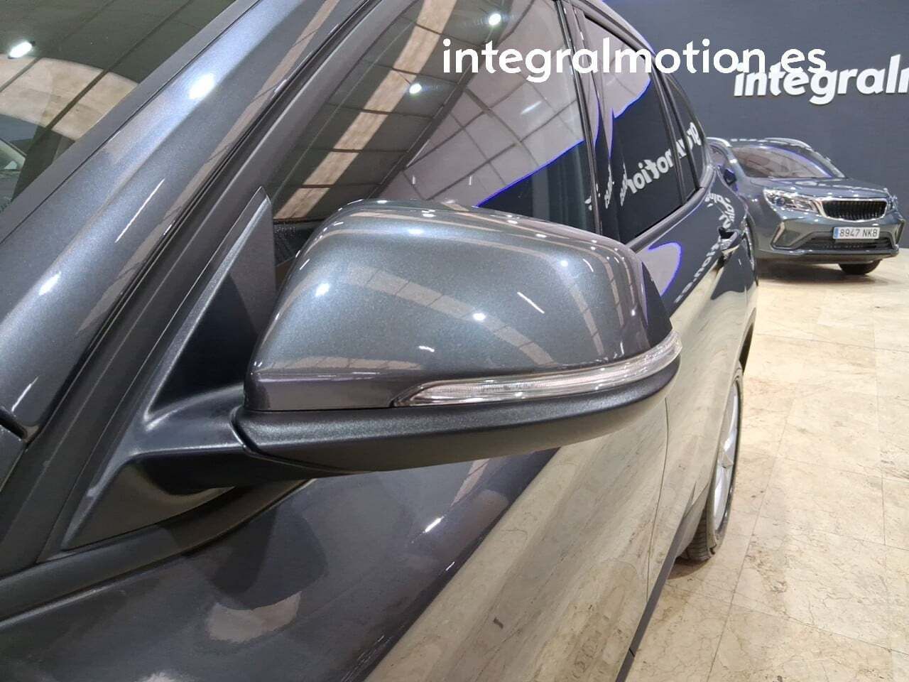 BMW X1 sDrive16d - foto 31